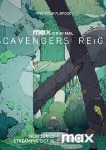 Watch Scavengers Reign Freemovieswatch