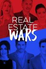 Watch Real Estate Wars Freemovieswatch