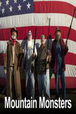 Watch Mountain Monsters Freemovieswatch