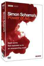 Watch Simon Schama's Power of Art Freemovieswatch