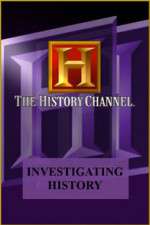 Watch Investigating History Freemovieswatch