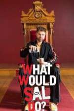 Watch What Would Sal Do Freemovieswatch