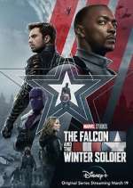 Watch The Falcon and The Winter Soldier Freemovieswatch