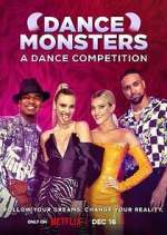 Watch Dance Monsters Freemovieswatch
