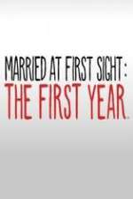 Watch Married at First Sight The First Year Freemovieswatch