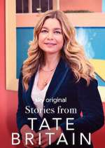 Watch Stories from Tate Britain Freemovieswatch