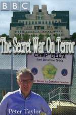 Watch The Secret War on Terror Freemovieswatch