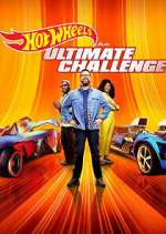 Watch Hot Wheels: Ultimate Challenge Freemovieswatch