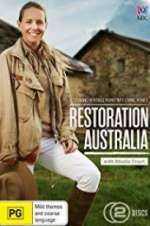 Watch Restoration Australia Freemovieswatch