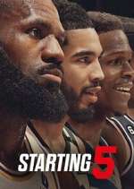 Watch Starting 5 Freemovieswatch