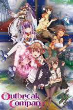 Watch Outbreak Company Freemovieswatch