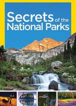 Watch Secrets of the National Parks Freemovieswatch