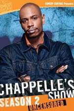 Watch Chappelle's Show Freemovieswatch