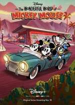 Watch The Wonderful World of Mickey Mouse Freemovieswatch