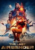 Watch Avatar: The Last Airbender Freemovieswatch