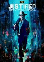 Watch Justified: City Primeval Freemovieswatch