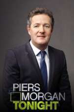 Watch Piers Morgan Tonight Freemovieswatch