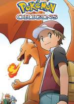 Watch Pokémon Origins Freemovieswatch