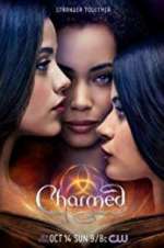 Watch Charmed Freemovieswatch