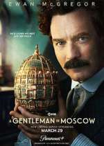Watch A Gentleman in Moscow Freemovieswatch