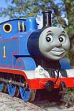Watch Thomas the Tank Engine Freemovieswatch