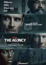 Watch The Agency Freemovieswatch