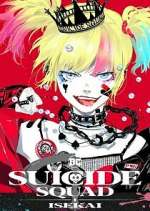 Watch Suicide Squad ISEKAI Freemovieswatch