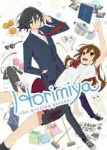 Watch Horimiya: The Missing Pieces Freemovieswatch