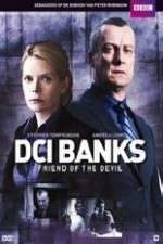 Watch DCI Banks Freemovieswatch
