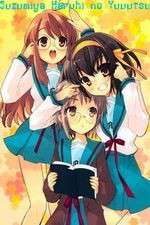 Watch Suzumiya Haruhi no Yuuutsu Freemovieswatch