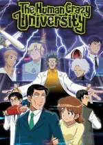 Watch The Human Crazy University Freemovieswatch