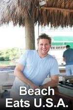 Watch Beach Eats USA Freemovieswatch