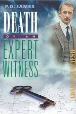 Watch Death of an Expert Witness Freemovieswatch