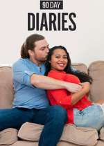 Watch 90 Day Diaries Freemovieswatch