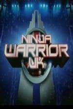Watch Ninja Warrior UK Freemovieswatch