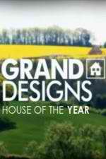 Watch Grand Designs: House of the Year Freemovieswatch