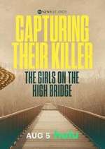 Watch Capturing Their Killer: The Girls on the High Bridge Freemovieswatch