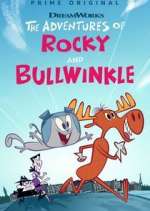 Watch The Adventures of Rocky and Bullwinkle Freemovieswatch