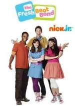 Watch The Fresh Beat Band Freemovieswatch