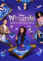 Watch Wizards Beyond Waverly Place Freemovieswatch