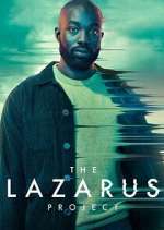 Watch The Lazarus Project Freemovieswatch