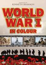 Watch Life After WWI: In Colour Freemovieswatch