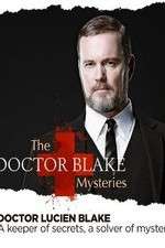 Watch The Doctor Blake Mysteries Freemovieswatch