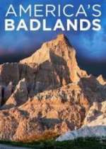 Watch America's Badlands Freemovieswatch