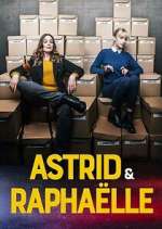 Watch Astrid et Raphaëlle Freemovieswatch