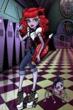 Watch Monster High - New Ghoul at School Freemovieswatch