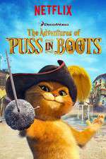 Watch The Adventures of Puss in Boots Freemovieswatch