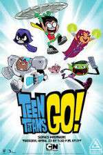 Watch Teen Titans Go! Freemovieswatch