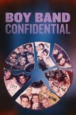 Watch Boy Band Confidential Freemovieswatch