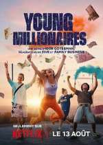 Watch Young Millionaires Freemovieswatch